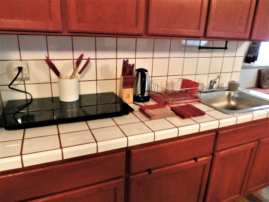 New Charming 2 Bedrooms Unit Close To Everything Oakhurst Exterior photo